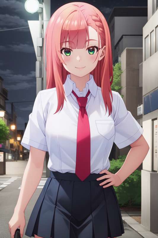 淫行少年