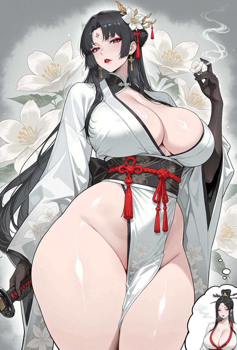 鹿鼎外传
