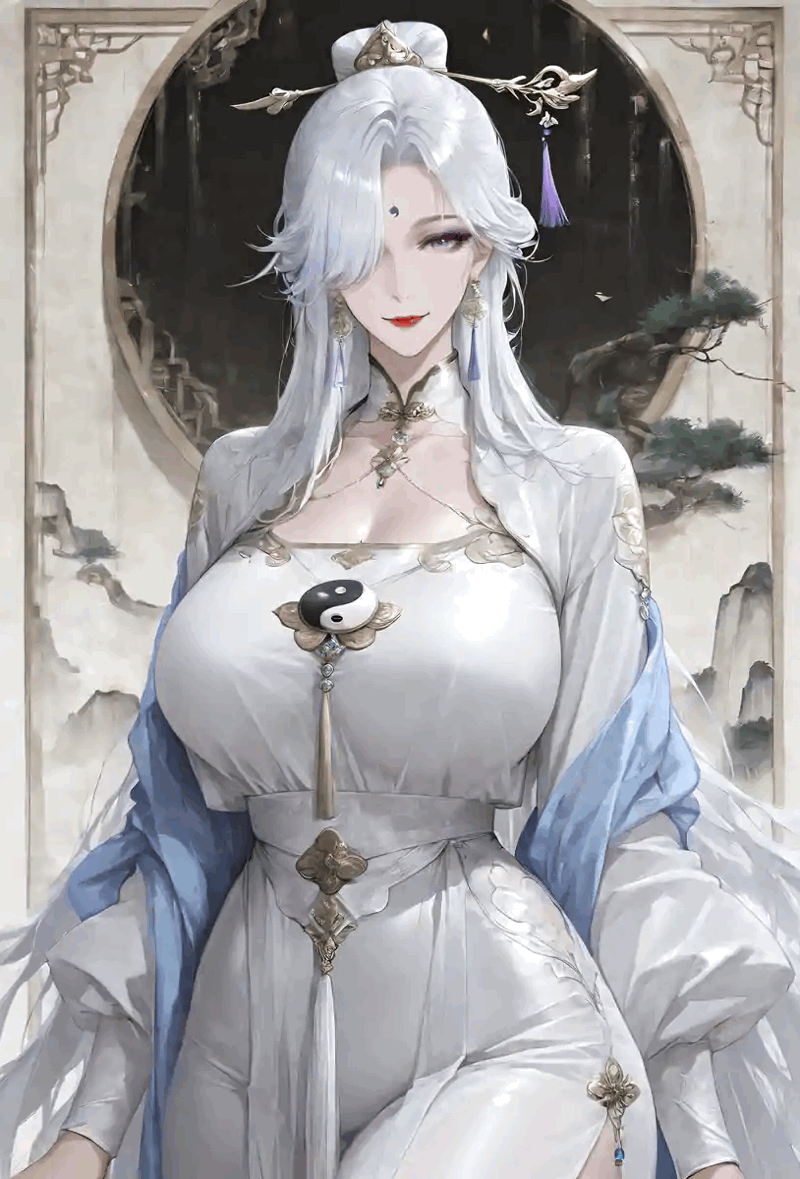 素女经