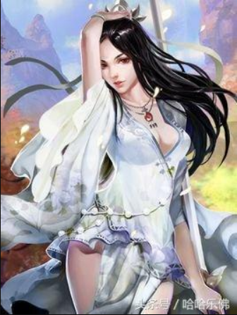 摘花公子