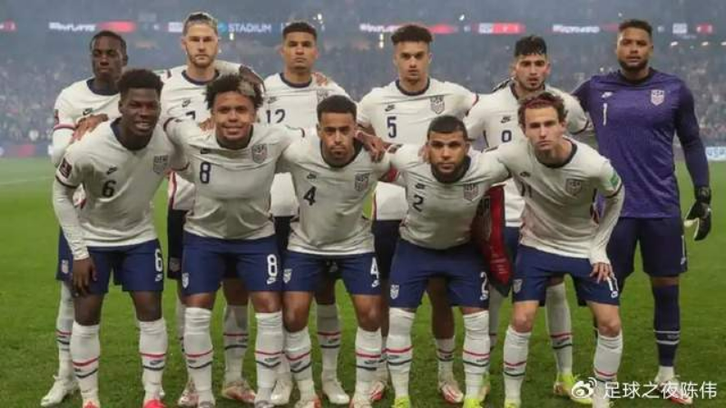 2026世界杯48强阵容分析——美国