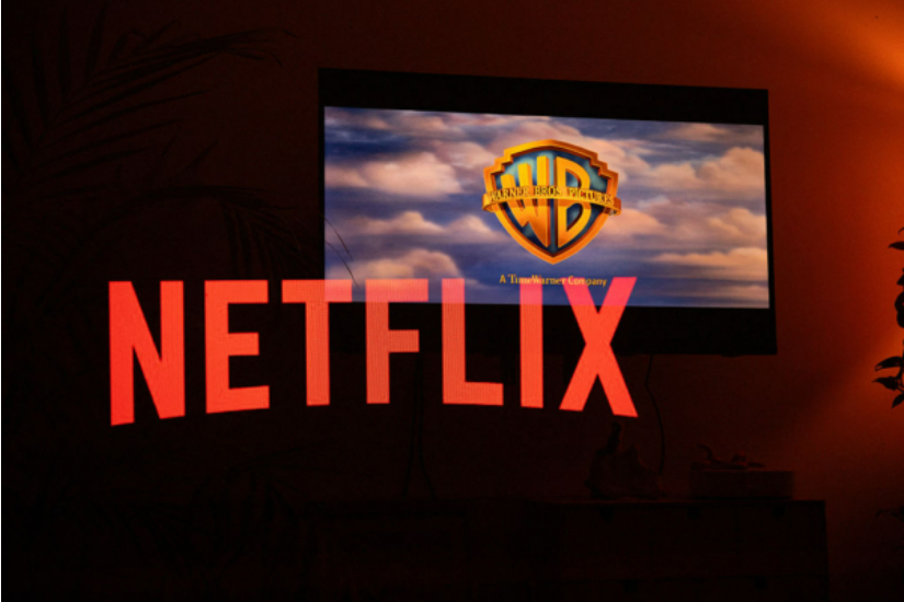 Netflix收购华纳 用户需了解的问题一文看懂