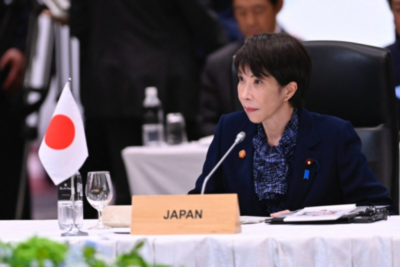应对中共威胁 日本加速推进国防能力
