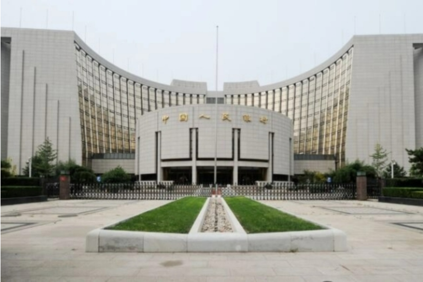 大额存款退场 分析：中国银行业被迫自救