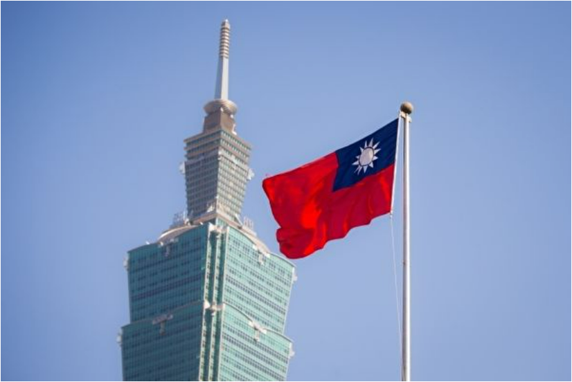 台湾遭遇两年来最强地震 无重大伤亡报告