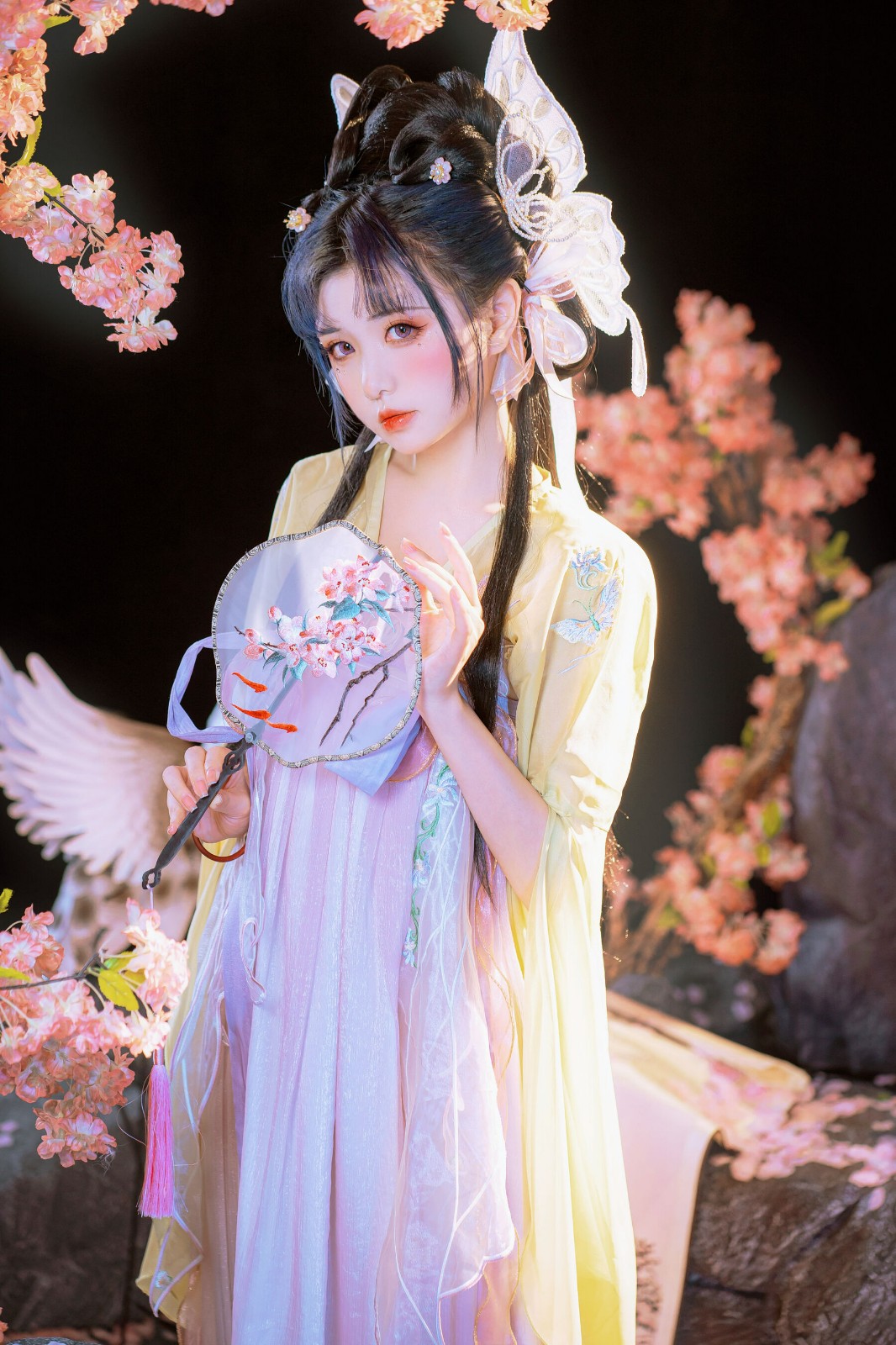 喵小吉《如夢令》