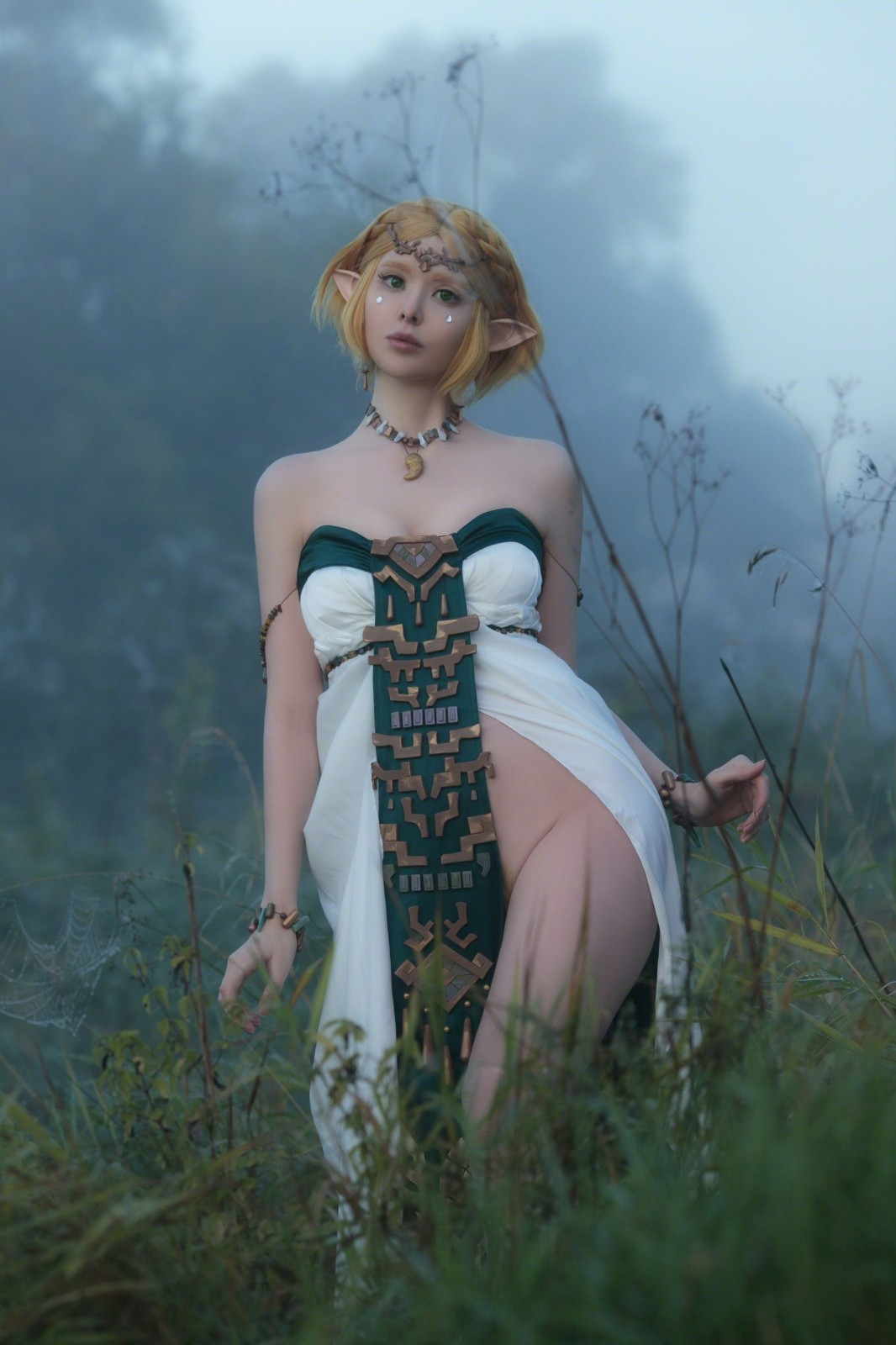 Vinnegal《Zelda》