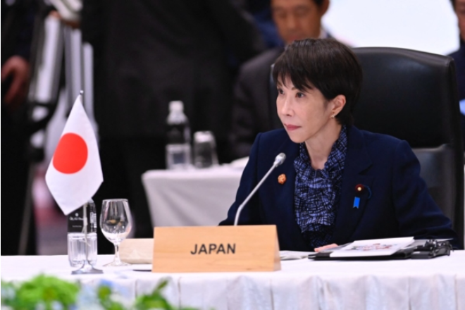 中共禁向日本出口稀土等两用物项 推升局势