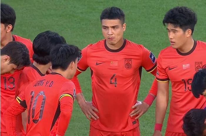 算分！U23国足VS澳大利亚，开球时间确定，王钰栋和李昊影响出线