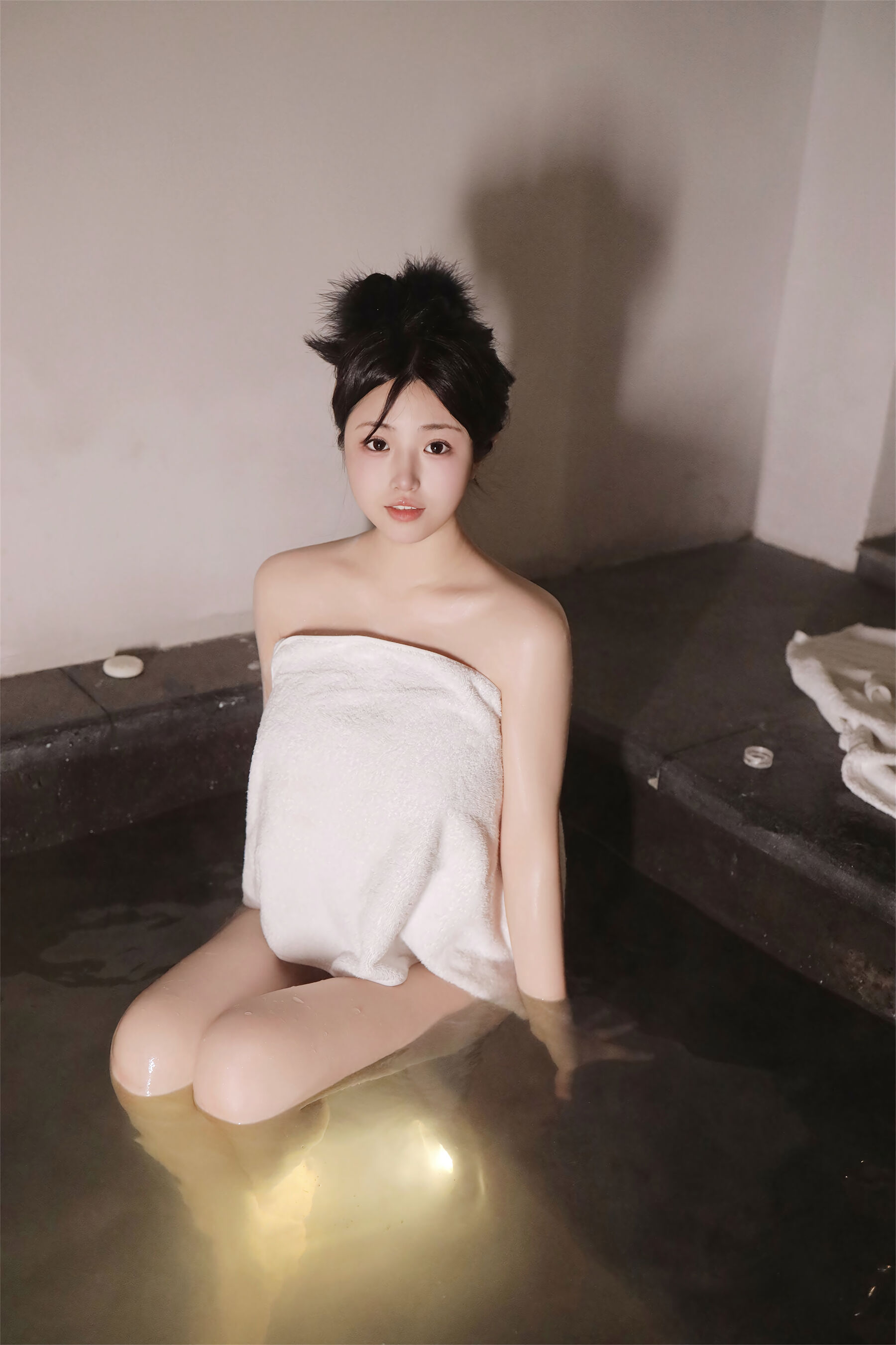 陳小花《內部助力圖》Vol. 7977