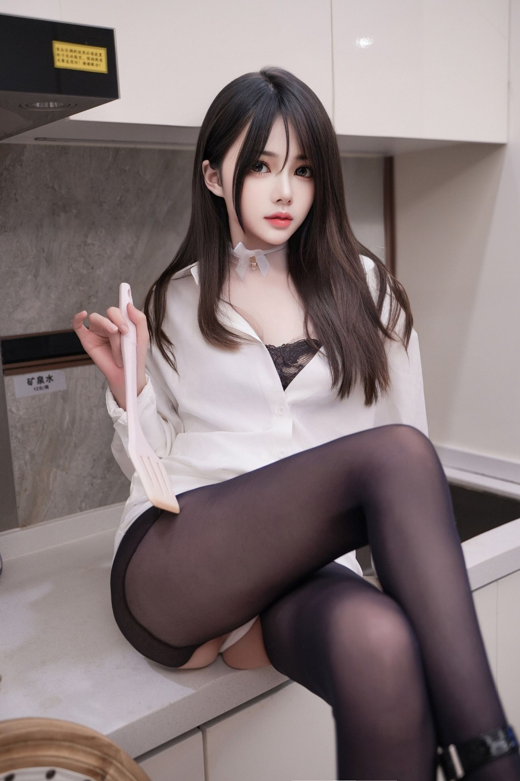林月月《私購流出》Vol. 8429