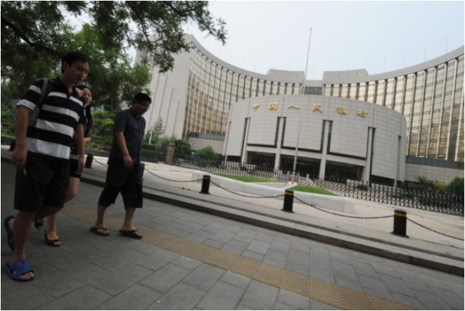 中共抛多项货币政策 专家指难解信用传导困局