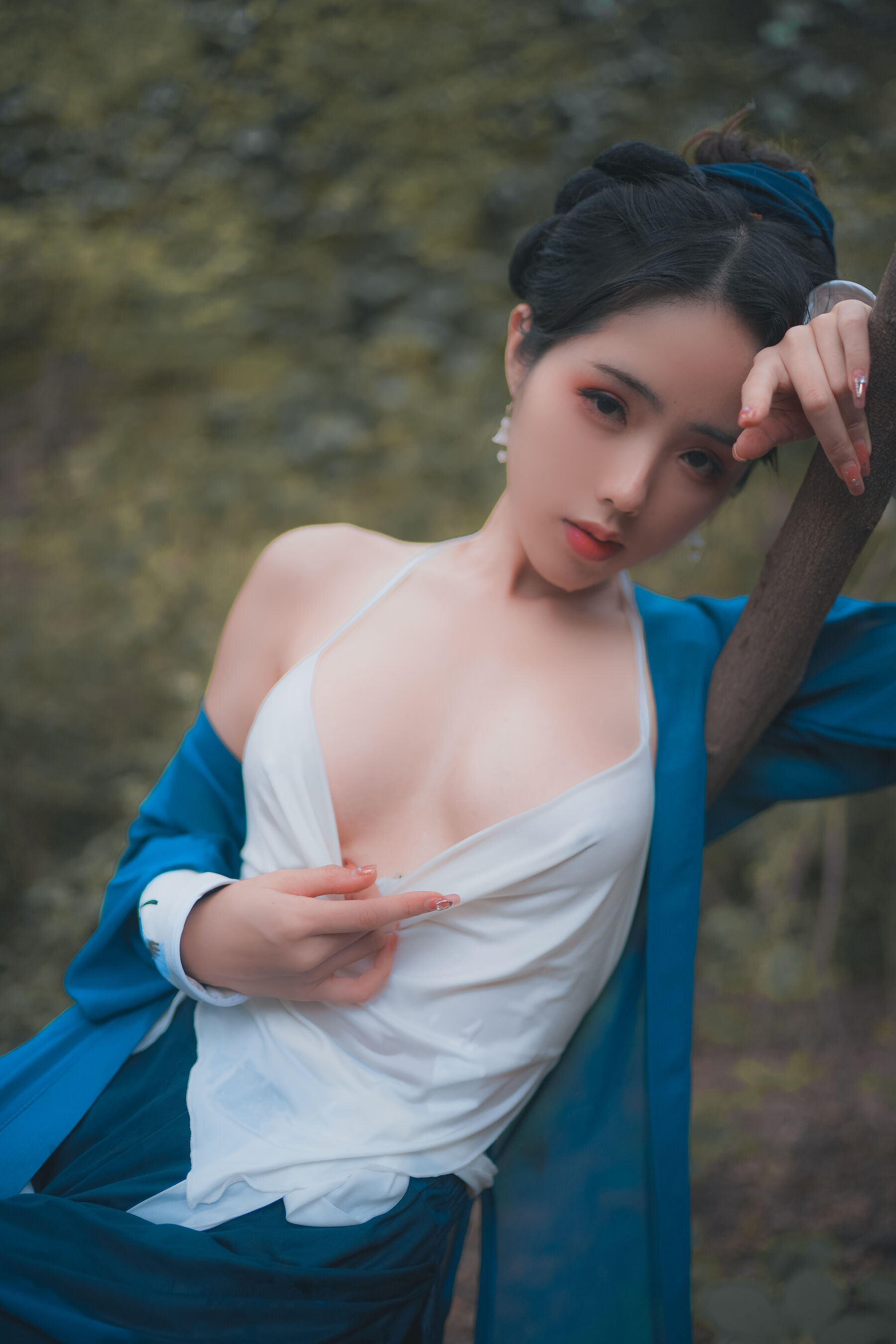 钛合金TiTi《武林》