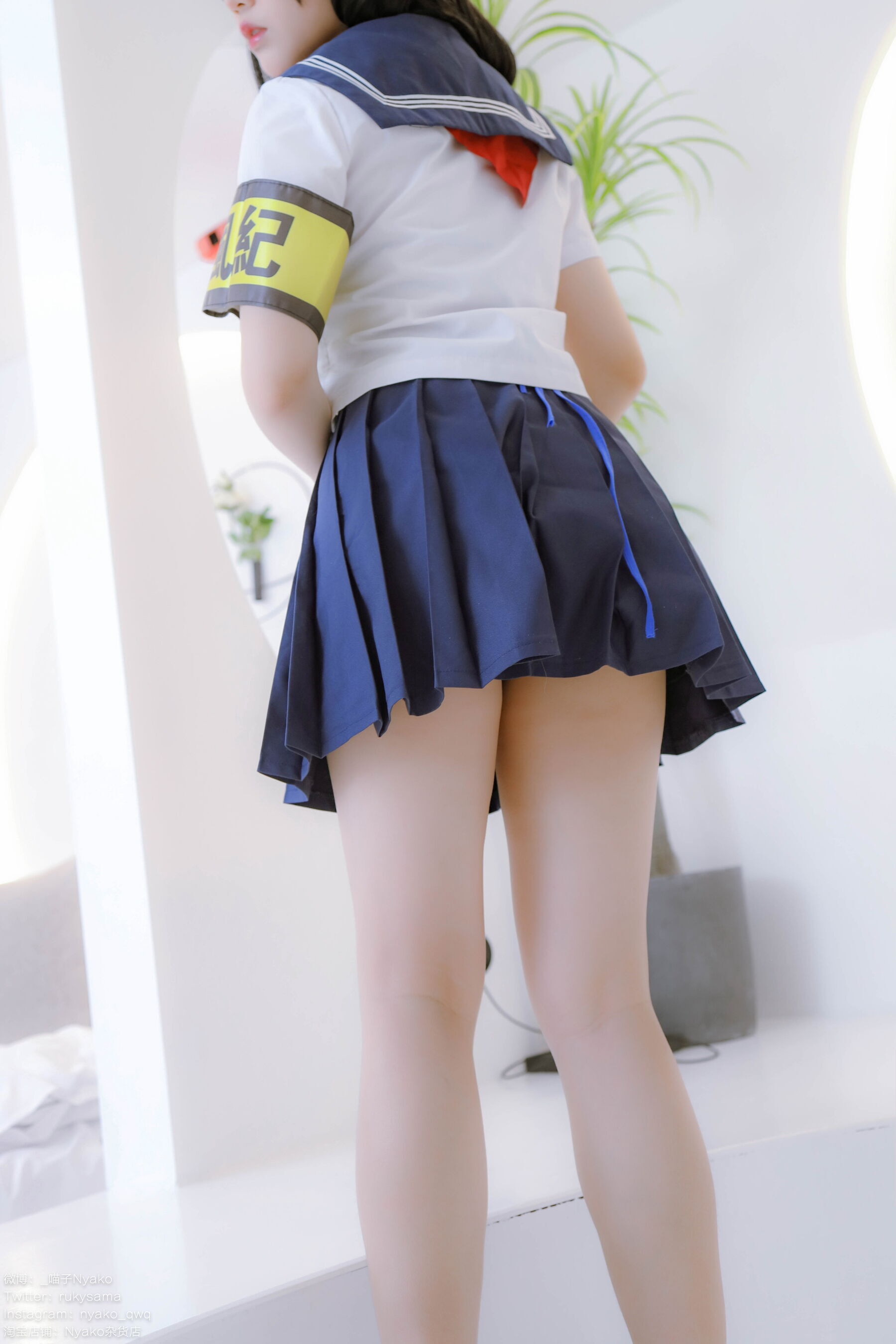Nyako喵子《風紀委員》