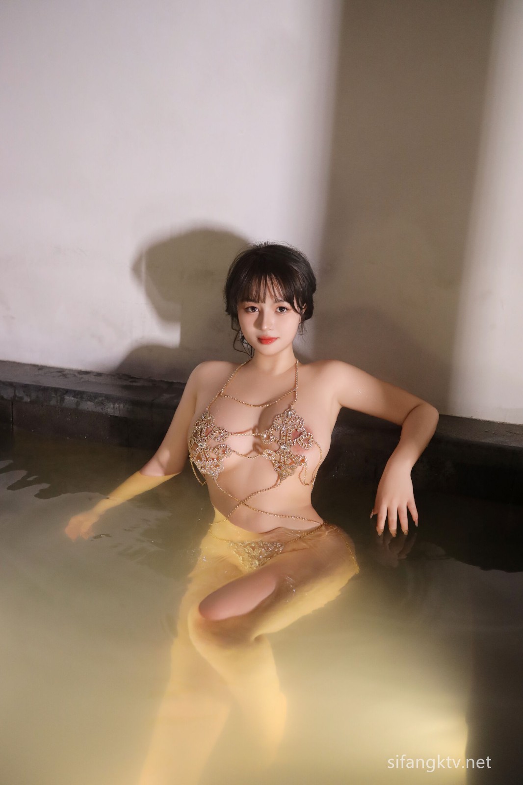 沈思怡《私購流出》Vol. 08075